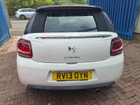 CITROEN DS3