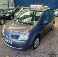 RENAULT MODUS