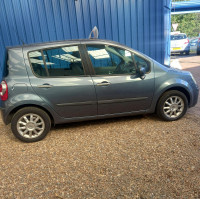 RENAULT MODUS