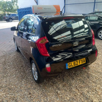 KIA PICANTO