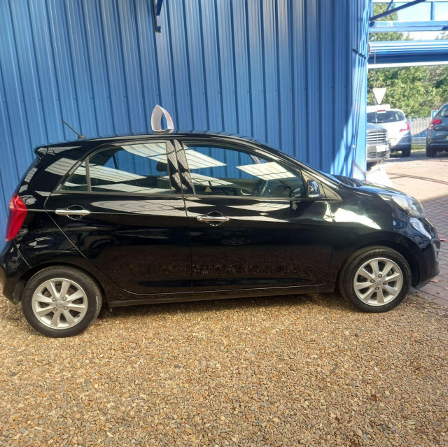 KIA PICANTO