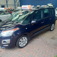 CITROEN C3 PICASSO