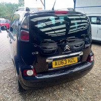CITROEN C3 PICASSO