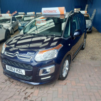 CITROEN C3 PICASSO
