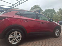 VAUXHALL GRANDLAND X