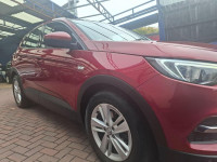 VAUXHALL GRANDLAND X
