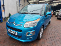 CITROEN C3 PICASSO