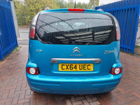 CITROEN C3 PICASSO
