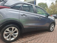 VAUXHALL CROSSLAND X
