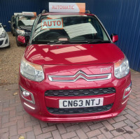CITROEN C3 PICASSO
