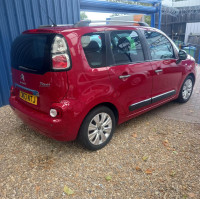 CITROEN C3 PICASSO