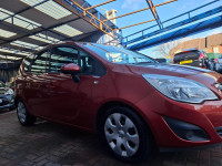 VAUXHALL MERIVA