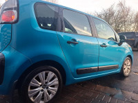 CITROEN C3 PICASSO