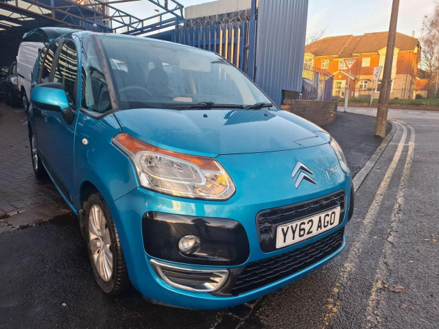 CITROEN C3 PICASSO
