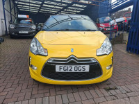 CITROEN DS3