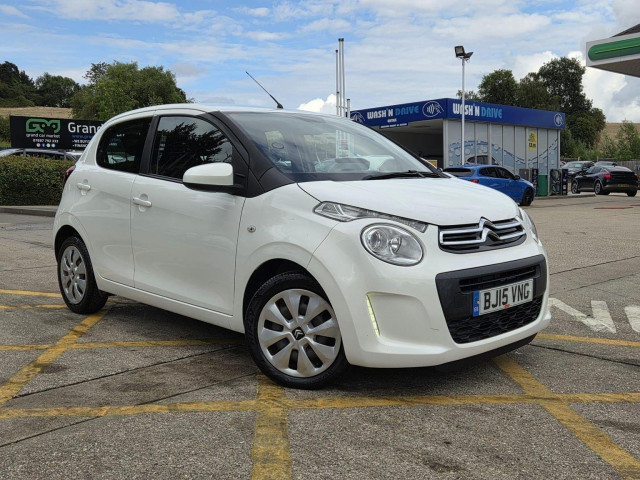 CITROEN C1