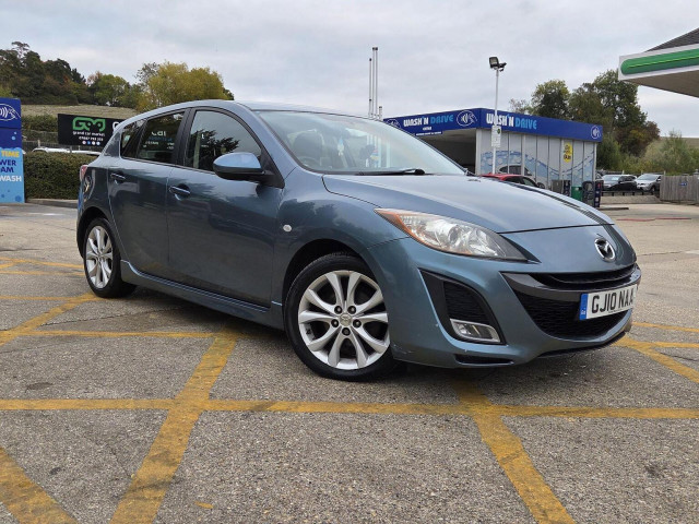 MAZDA