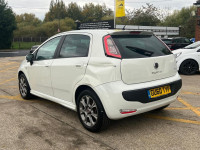 FIAT PUNTO EVO