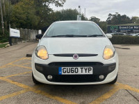 FIAT PUNTO EVO
