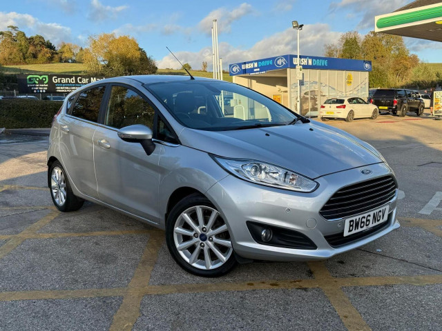 FORD