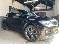 BMW X6 3.0 40d Auto xDrive Euro 5 5dr (2013/63)