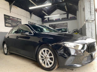 MERCEDES-BENZ A CLASS 1.3 A200 Sport (Executive) 7G-DCT Euro 6 (s/s) 5dr (2019/19)
