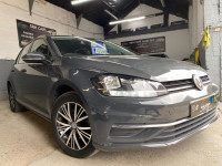 VOLKSWAGEN GOLF 1.5 TSI EVO SE Euro 6 (s/s) 5dr (2018/68)