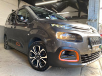 CITROEN BERLINGO 1.5 BlueHDi Flair XTR M MPV Euro 6 (s/s) 5dr (2020/20)