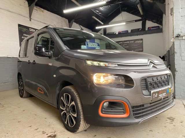 CITROEN