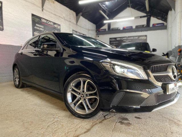 MERCEDES-BENZ