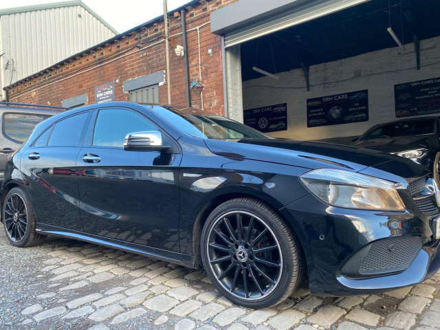 MERCEDES-BENZ