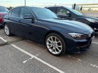 BMW 3 SERIES 2.0 320d Luxury Auto Euro 5 (s/s) 4dr (2014/64)