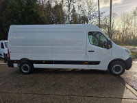 VAUXHALL MOVANO