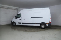 VAUXHALL MOVANO