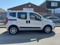 FIAT QUBO