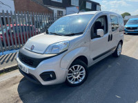 FIAT QUBO