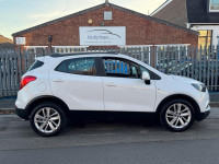 VAUXHALL MOKKA X
