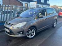 FORD GRAND C-MAX