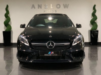 MERCEDES-BENZ GLA CLASS