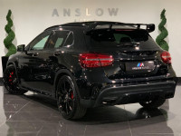 MERCEDES-BENZ GLA CLASS