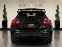 MERCEDES-BENZ GLA CLASS