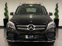 MERCEDES-BENZ GLE CLASS