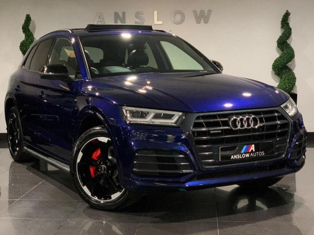 AUDI