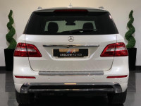 MERCEDES-BENZ M CLASS