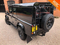 LAND ROVER DEFENDER 110