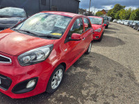 KIA PICANTO