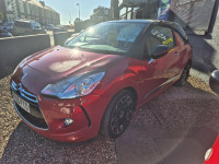 DS AUTOMOBILES DS 3