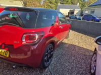 DS AUTOMOBILES DS 3