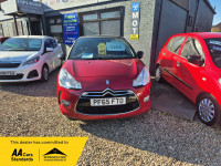 DS AUTOMOBILES DS 3
