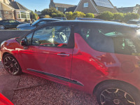 DS AUTOMOBILES DS 3